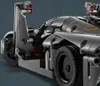 42173 - LEGO Technic - Szary hipersamochód Koenigsegg Jesko Podgląd zdjęcia produktu 29