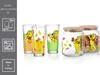 Ritzenhoff a Breker Haribo plechovka Allover 12x12x13cm Náhled obrázku produktu 3