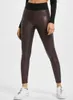 Urban Classics Ladies - High Waist Kunstleder Leggings - S Produktbild-Vorschau 26