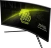 Msi Mag 345cqr 34´´ Uwqhd Va Lcd 180hz Gaming-monitor  One Produktbild-Vorschau 19