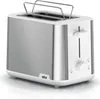 HT1510WH PurShine weiß Toaster Produktbild-Vorschau 1