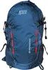 Sac à dos de randonnée Mountains 40 L gris Voir les images du produit 1