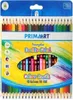 Colorino Dreieckstifte 18/36 Farben Doppelseitig Produktbild-Vorschau 3