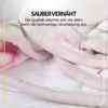 Bestlivings XXL Kuscheldecke 240x200 cm, weiche Wohndecke Produktbild-Vorschau 8