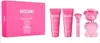 Moschino Toy 2 Bubble Gum woda toaletowa spray 100ml zestaw Podgląd zdjęcia produktu 1