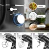 Fentic Robot da Cucina 6-in-1 – Impastatrice, Mixer, Food Anteprima dell’immagine prodotto 6