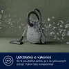 Electrolux EB61A5UG, 850 W, Zylinder-Vakuum, Trocken, Produktbild-Vorschau 13