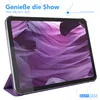 EAZY CASE Smartcase für Apple iPad 10,9" (10. Gen.) Produktbild-Vorschau 4