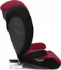 Cybex Solution B I-Fix Dynamic Rot Isofix Autositz 100-150 Náhled obrázku produktu 3