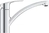 Jednouchwytowa bateria zlewozmywakowa Grohe Eurosmart, 1/2" Podgląd zdjęcia produktu 6