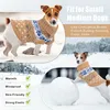 Hundepullover, Winter Warmer Hund Katzenpullover Kleidung Produktbild-Vorschau 2