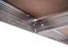 Aga Scaffale in metallo 180x90x40 cm 5 ripiani Anteprima dell’immagine prodotto 3