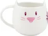 Safta Item, sada hrnku a podtácků Gorjuss Purrrrrfect Love Náhled obrázku produktu 2