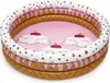 Bestway® Planschbecken Sundae Funday Ø 160 x 38 cm, rund Produktbild-Vorschau 1