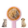 Tierhaarbürste für Hunde & Katzen - Selbstreinigende Produktbild-Vorschau 5