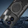 Handyhülle für Oppo Reno8 5G Dual-Layer Stoßfest Rüstung Produktbild-Vorschau 7
