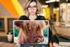 MuchoWow® Laptop Aufkleber Sticker Cover Schottischer Produktbild-Vorschau 5