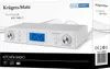 Kruger&Matz KM0817 Kuchyňské rádio s Bluetooth Náhled obrázku produktu 4
