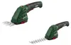 PARKSIDE® 4 V 2-in-1 Akku-Gras- und Strauchschere »PGSA 4 Produktbild-Vorschau 1