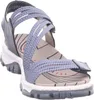 Rieker Damen Sandale Trekking Outdoor Stretch Produktbild-Vorschau 33