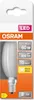 Osram LED Filament Leuchtmittel Kerze 6,5W = 60W E14 matt Produktbild-Vorschau 11
