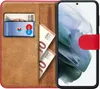 Book Case für Samsung Galaxy A54 5G Hülle Tasche Flip Cover Produktbild-Vorschau 2