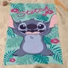 Telo da bagno Disney Lilo e Stitch, telo mare 70x140cm Anteprima dell’immagine prodotto 7