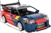 CADA klocki konstrukcyjne Citroen C4 WRC C51078W 27659 Podgląd zdjęcia produktu 2