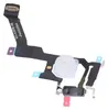 Für iPhone 14 Pro Blitz Blitzlicht Flash Light Mikrofon Produktbild-Vorschau 2