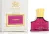 A box and bottle of Creed Carmina Eau de Parfum. Náhled obrázku produktu