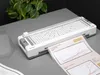 Tracer Laminator A4 TRL -7 All-in-One WH Podgląd zdjęcia produktu 5