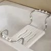 Badewannensitz - ausziehbar, 120 kg Tragkraft, Aluminium, Produktbild-Vorschau 8