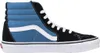 Vans - Tenisky - SK8-HI-VN000D5INVY1 - Pánske - US 10.5 Náhľad obrázku produktu 13