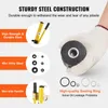 VEVOR Hydraulická sada děrovačů pro vyražení otvorů 10t, Náhled obrázku produktu 4