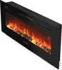 Klarstein Galeras Smart Elektrokamin - 1800 W Heizleistung, Produktbild-Vorschau 4