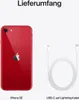 Apple iPhone SE (2022) - 64 GB - Rot Produktbild-Vorschau 21