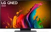 LG QNED 50QNED87T6B, 127 cm (50"), 3840 x 2160 Pixel, QNED, Produktbild-Vorschau 1