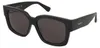 Sonnenbrille Max Mara Glimpse-7 MM0145 01A Produktbild-Vorschau 1