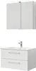 Pelipal Badmöbel-Set Sunline 121 BxHxT 81 x 200 x 46 cm Produktbild-Vorschau 1