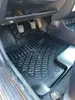 Trimak Autofußmatten kompatibel mit Hyundai Getz 2002–2009 Produktbild-Vorschau 12