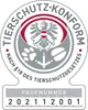 Trixie Heuraufe zum Einhängen mit Deckel - 25 × 18 × 12 cm Produktbild-Vorschau 11
