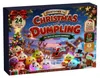 Squishy Adventní Kalendář 2026 Dumpling Vánoční Kalendář Náhled obrázku produktu 3