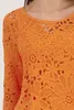 monari Pullover 432 spring flowe 44 Produktbild-Vorschau 8