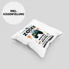 Trendation - Lustige Gamer Deko-Kissen mit Füllung 40x40 Produktbild-Vorschau 3