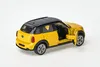 Siku Mini Countryman gelb/schwarz; 1454 Produktbild-Vorschau 6