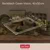 Zenker Backblech 42 cm x 32 cm x 1,5 cm   Hochwertiges und Produktbild-Vorschau 4