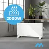 Konvektorheizung mit Fernbedienung Heizgerät MalTec Produktbild-Vorschau 9