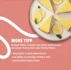 More Nutrition Chunky Flavour Pistachio White Chocolate Produktbild-Vorschau 5