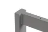 Cadre en métal pour bureau ou table NY-131A, longueur Voir les images du produit 3