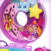 Mattel Polly Pocket Zestaw Basen Jednorożca HKV34 Produktbild-Vorschau 14